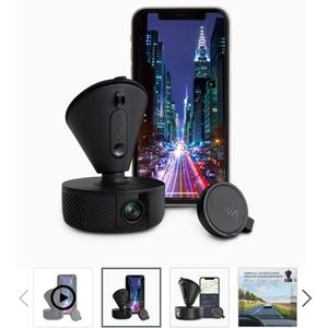 VAVA Dash Cam 1080p HD